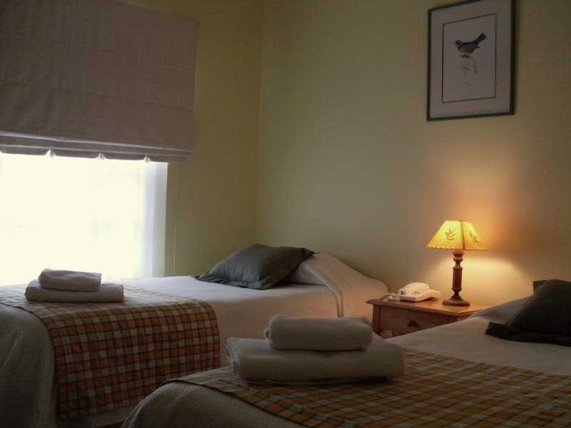 Hotel Carpa Manzano Punta Arenas Exteriér fotografie