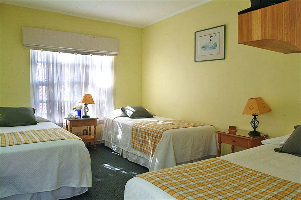 Hotel Carpa Manzano Punta Arenas Exteriér fotografie